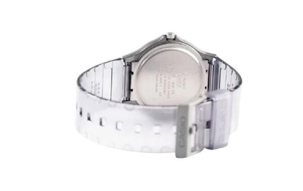 Casio MQ-24S-8BDF Erkek Kol Saati