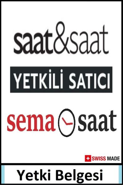 Jacques Philippe JPQGS264311 Erkek Kol Saati