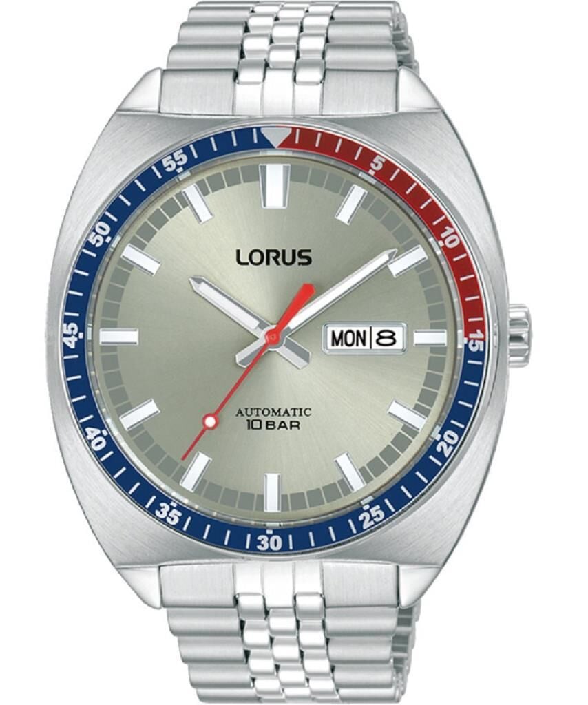 Lorus RL447BX9 Otomatik Erkek Kol Saati