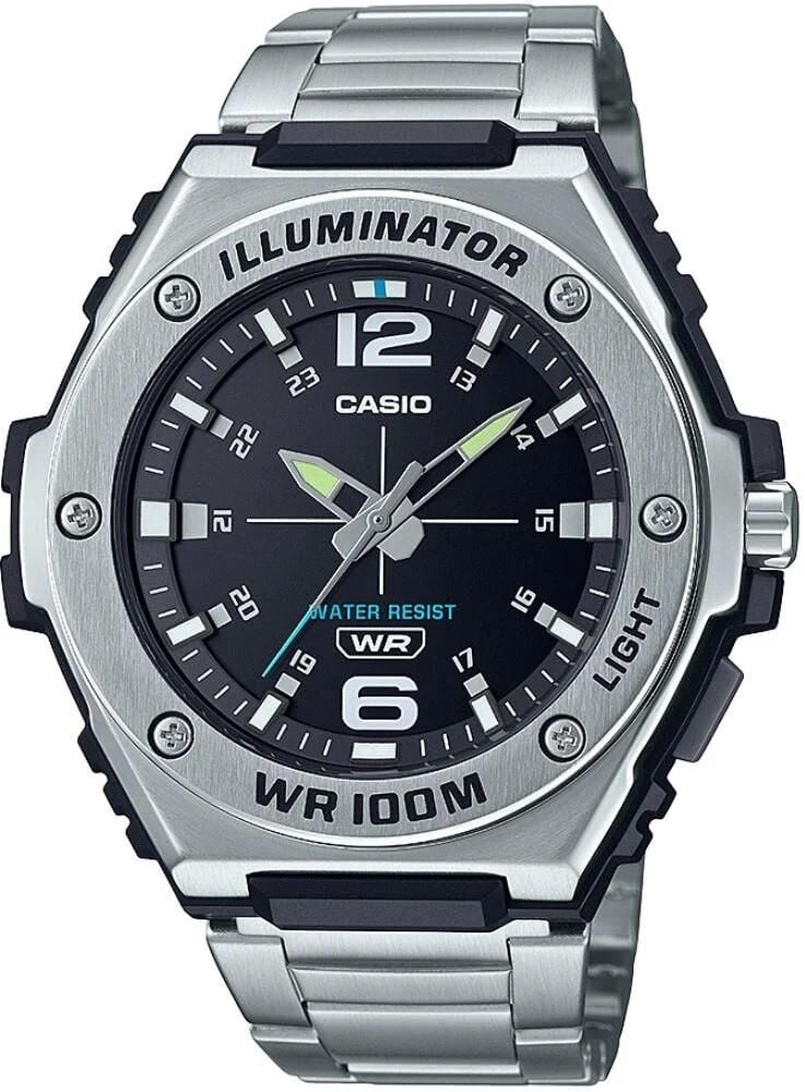 Casio MWA-100HD-1AVDF Erkek Kol Saati