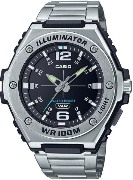 Casio MWA-100HD-1AVDF Erkek Kol Saati