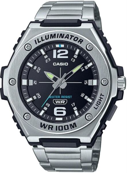 Casio MWA-100HD-1AVDF Erkek Kol Saati