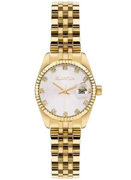 Quantum IML1114.130 Kadın Kol Saati