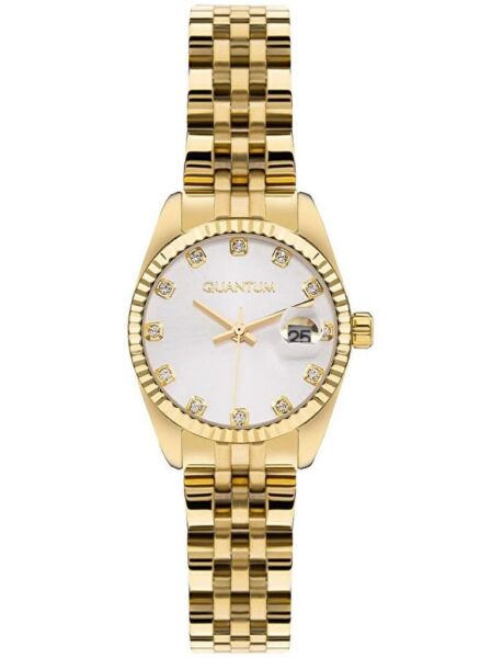 Quantum IML1114.130 Kadın Kol Saati