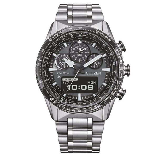 Citizen JV2006-55H Eco-Drive Erkek Kol Saati