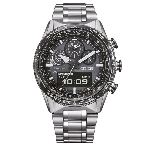 Citizen JV2006-55H Eco-Drive Erkek Kol Saati