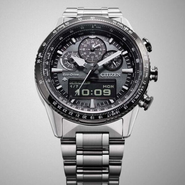 Citizen JV2006-55H Eco-Drive Erkek Kol Saati
