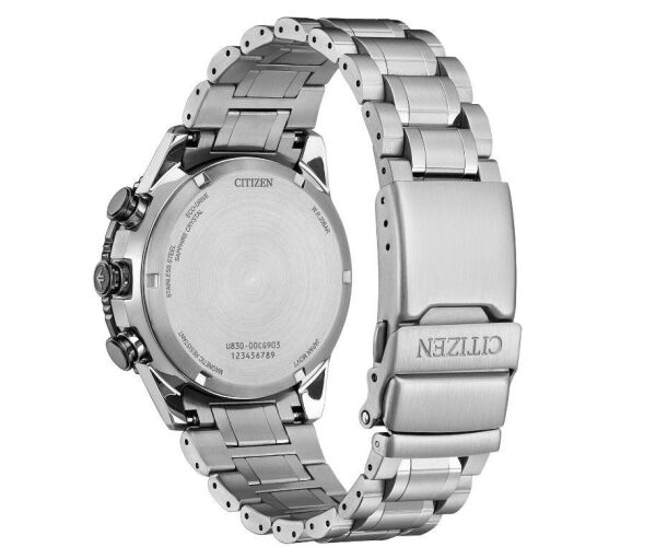 Citizen JV2006-55H Eco-Drive Erkek Kol Saati