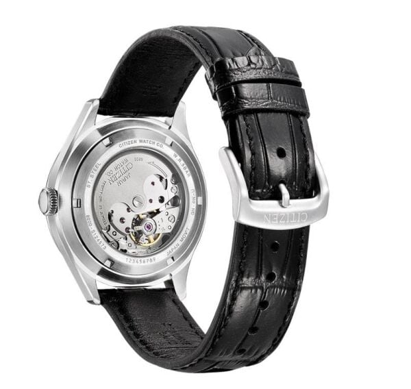Citizen NH8390-20LC Otomatik Erkek Kol Saati