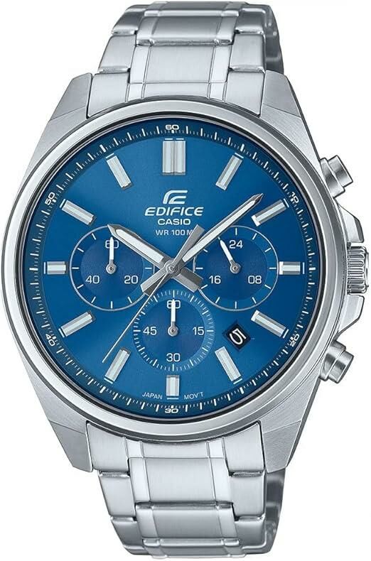 Casio  Edıfıce EFV-650D-2AVUDF Erkek Kol Saati