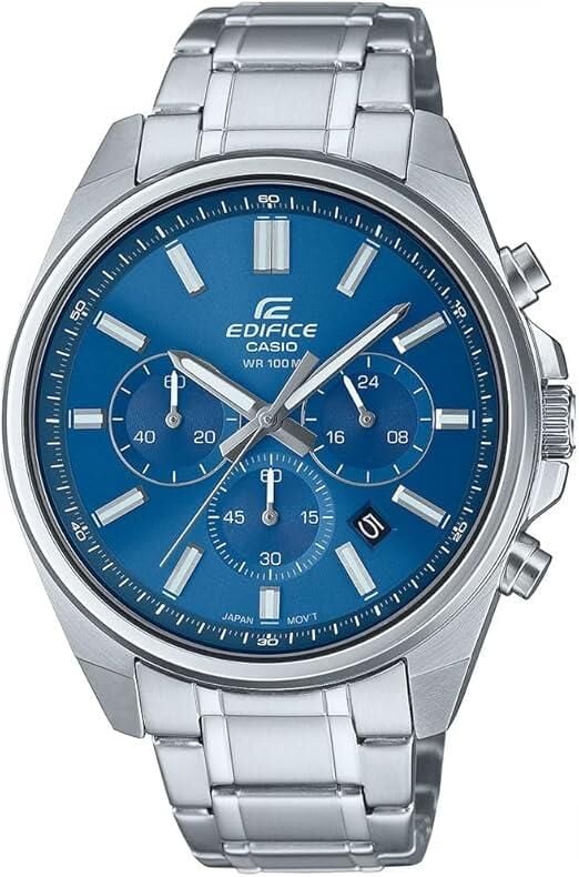 Casio Edıfıce EFV-650D-2AVUDF Erkek Kol Saati