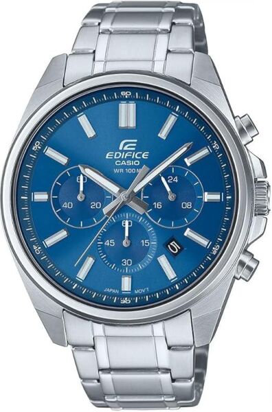 Casio Edıfıce EFV-650D-2AVUDF Erkek Kol Saati