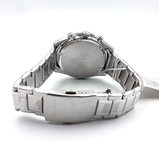 Casio Edıfıce EFV-650D-2AVUDF Erkek Kol Saati