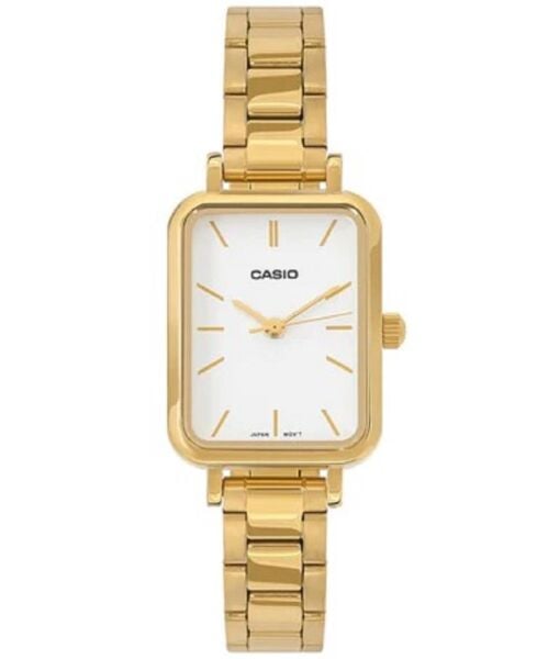 Casio LTP-V009G-7EUDF Kadın Kol Saati