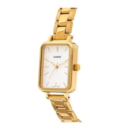 Casio LTP-V009G-7EUDF Kadın Kol Saati