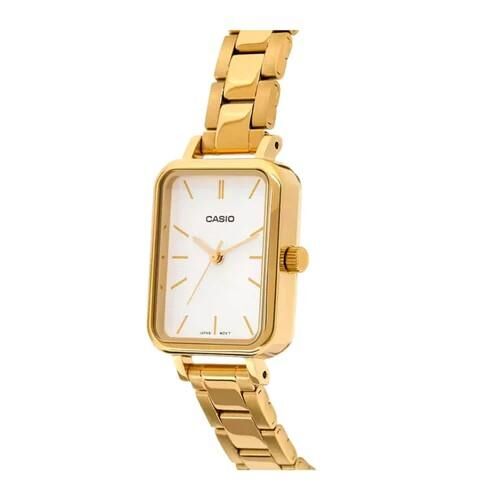 Casio LTP-V009G-7EUDF Kadın Kol Saati