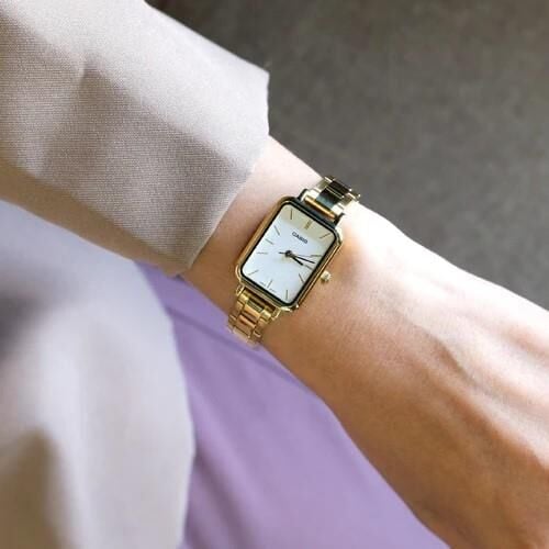 Casio LTP-V009G-7EUDF Kadın Kol Saati