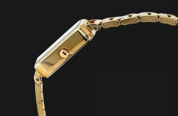 Casio LTP-V009G-7EUDF Kadın Kol Saati