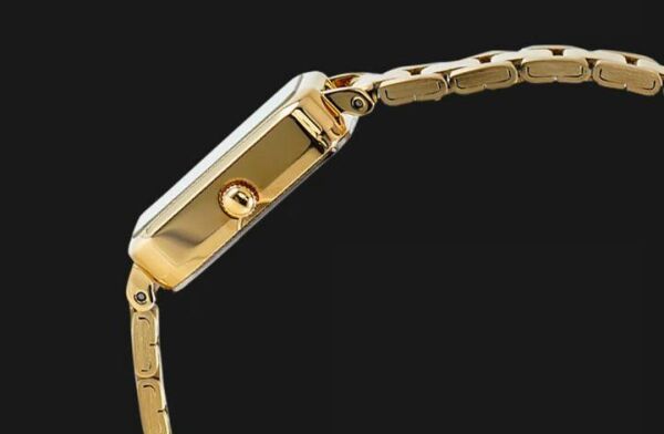 Casio LTP-V009G-7EUDF Kadın Kol Saati