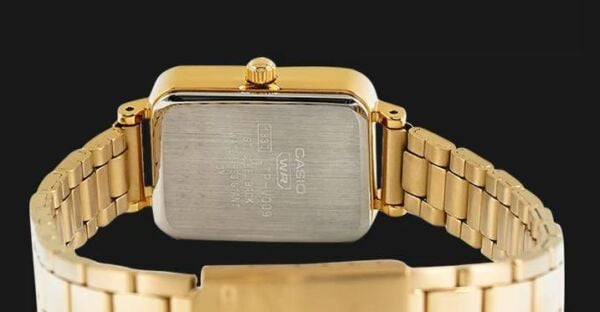 Casio LTP-V009G-7EUDF Kadın Kol Saati