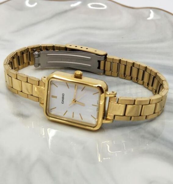 Casio LTP-V009G-7EUDF Kadın Kol Saati