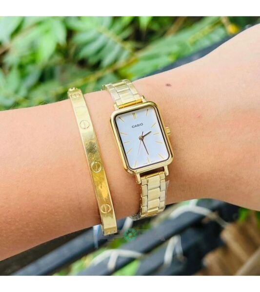 Casio LTP-V009G-7EUDF Kadın Kol Saati