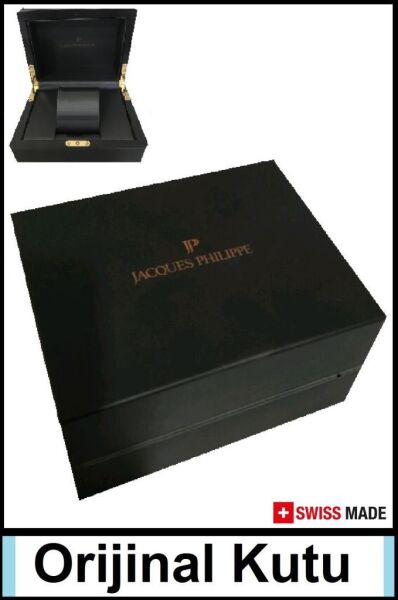 Jacques Philippe JPQLS1623X4 Kadın Kol Saati