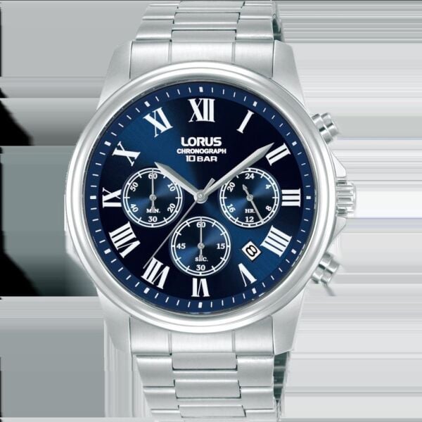 Lorus RT337LX9 Kronograf Erkek Kol Saati