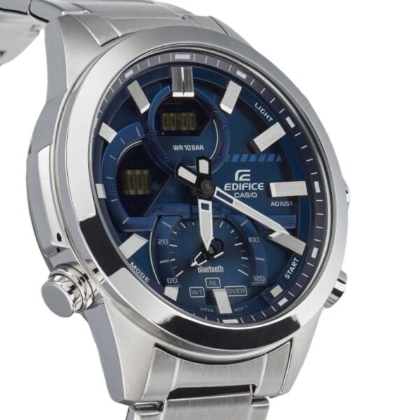 Casio Edıfıce ECB-30D-2ADF Kol Saati