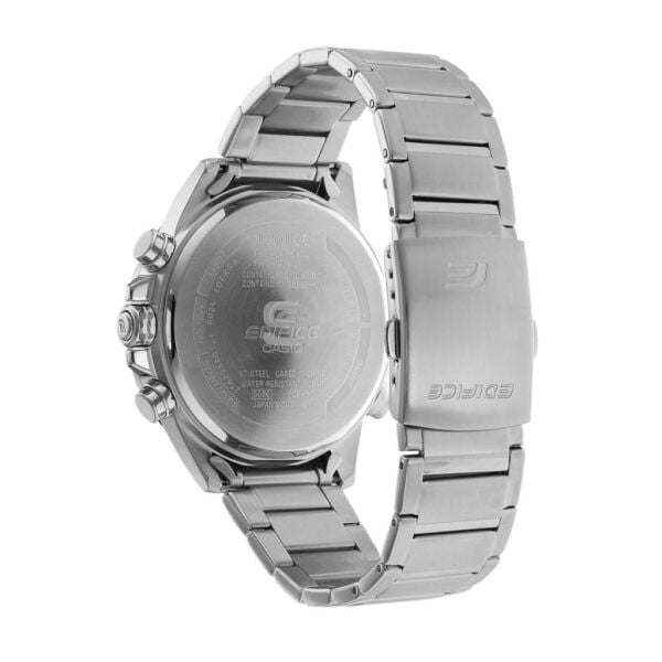 Casio Edıfıce ECB-30D-2ADF Kol Saati