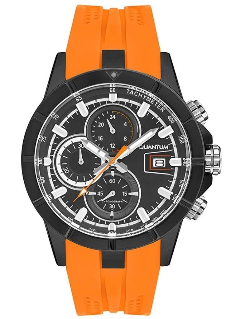 Quantum HNG893.650 Multifonksiyonlu Erkek Kol Saati