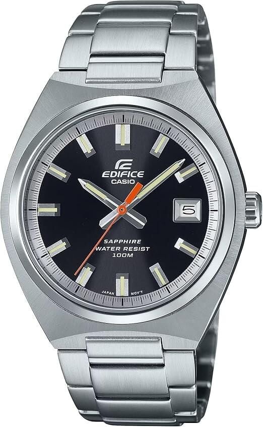 Casio Edıfıce EFB-109D-1AVDF Erkek Kol Saati