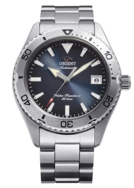 Orient Mako RA-AC0Q14L30B Otomatik Erkek Kol Saati