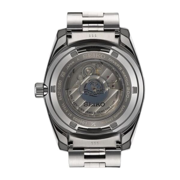 Seiko Prospex Marinemaster SJE119J Otomatik Erkek Kol Saati
