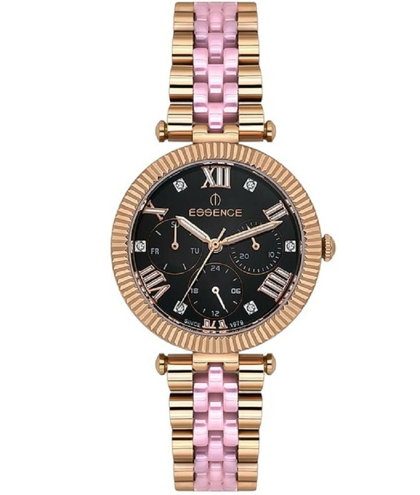 Essence D1207.220 Kadın Kol Saati