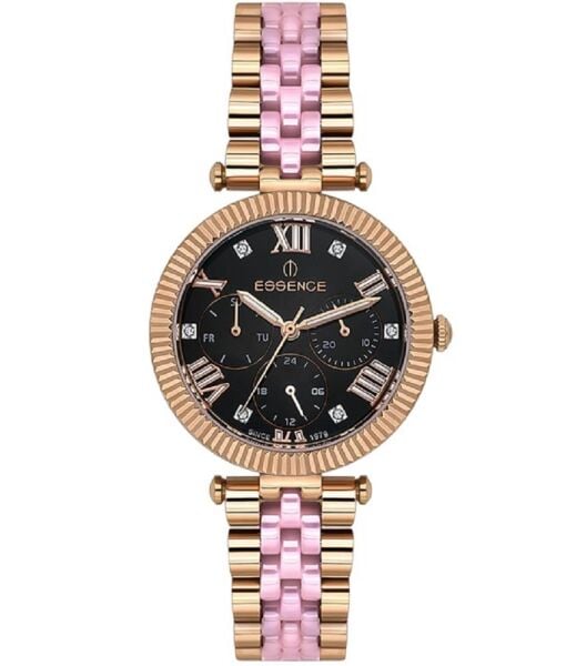 Essence D1207.220 Kadın Kol Saati