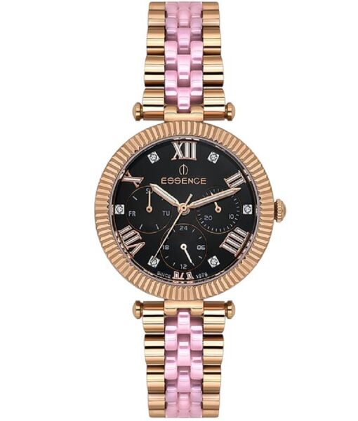 Essence D1207.220 Kadın Kol Saati