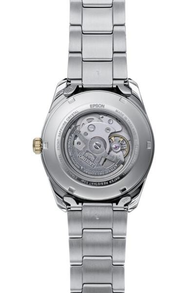 Orient Stretto RA-AK0314E30B Otomatik Erkek Kol Saati