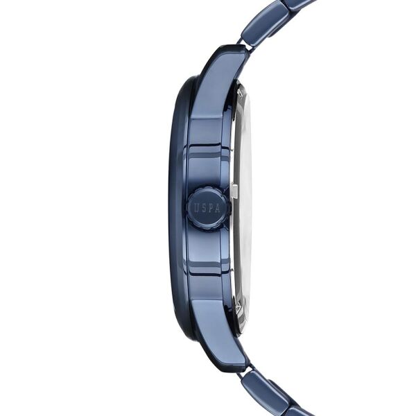 U.S. Polo Assn. USPA1003-04 Erkek Kol Saati