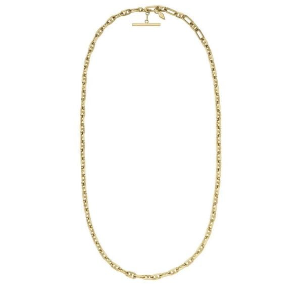 Fossil JA7209-710 Kadın Kolye