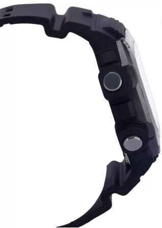 Casio DW-291HX-1AVDF Erkek Kol Saati