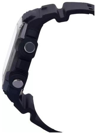 Casio DW-291HX-1AVDF Erkek Kol Saati