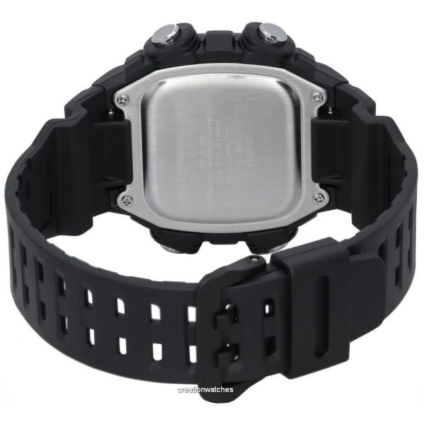Casio DW-291HX-1AVDF Erkek Kol Saati