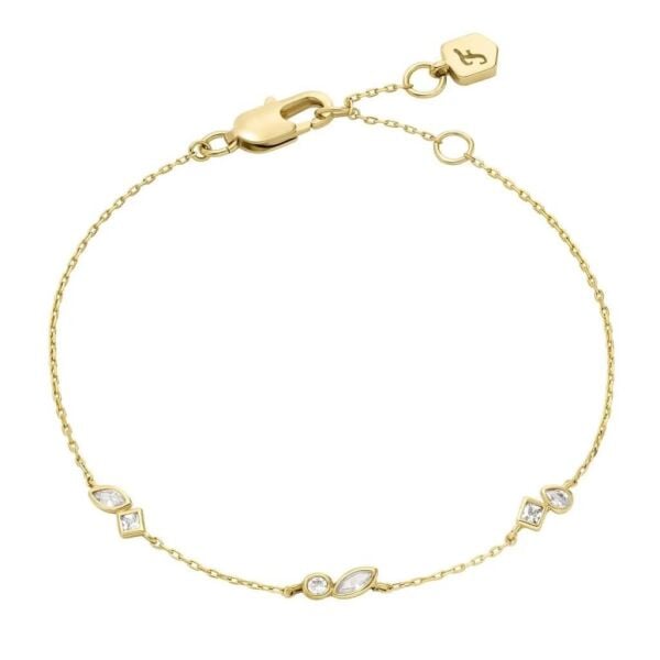 Fossil JA7288-710 Kadın Bileklik