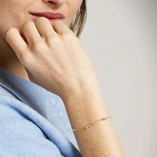 Fossil JA7288-710 Kadın Bileklik