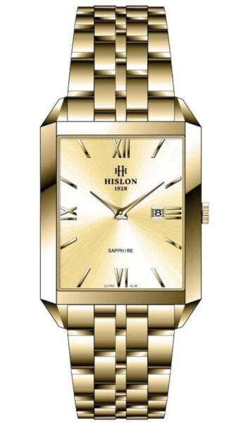 Hislon CL150G-08SG Erkek Kol Saati