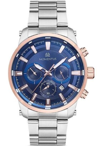 Momentus SC223T-11SR Erkek Kol Saati