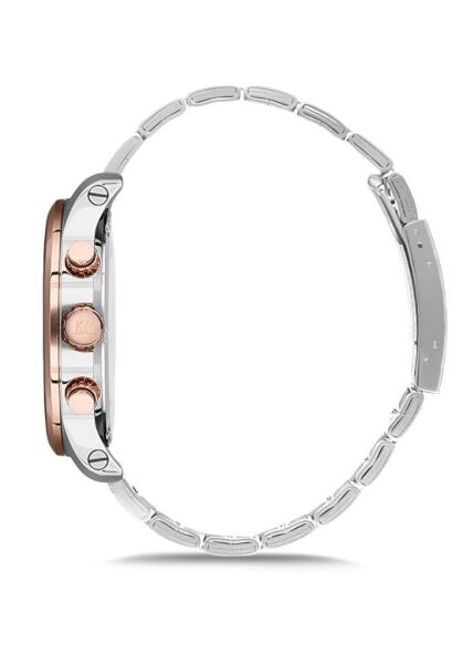 Momentus SC223T-11SR Erkek Kol Saati