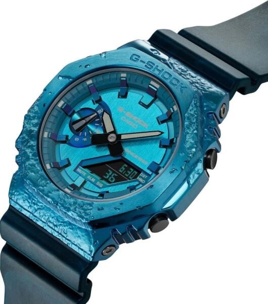 Casio G-Shock GM-2140GEM-2ADR Erkek Kol Saati