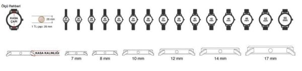 Casio MTP-B185D-2A1VDF Erkek Kol Saati